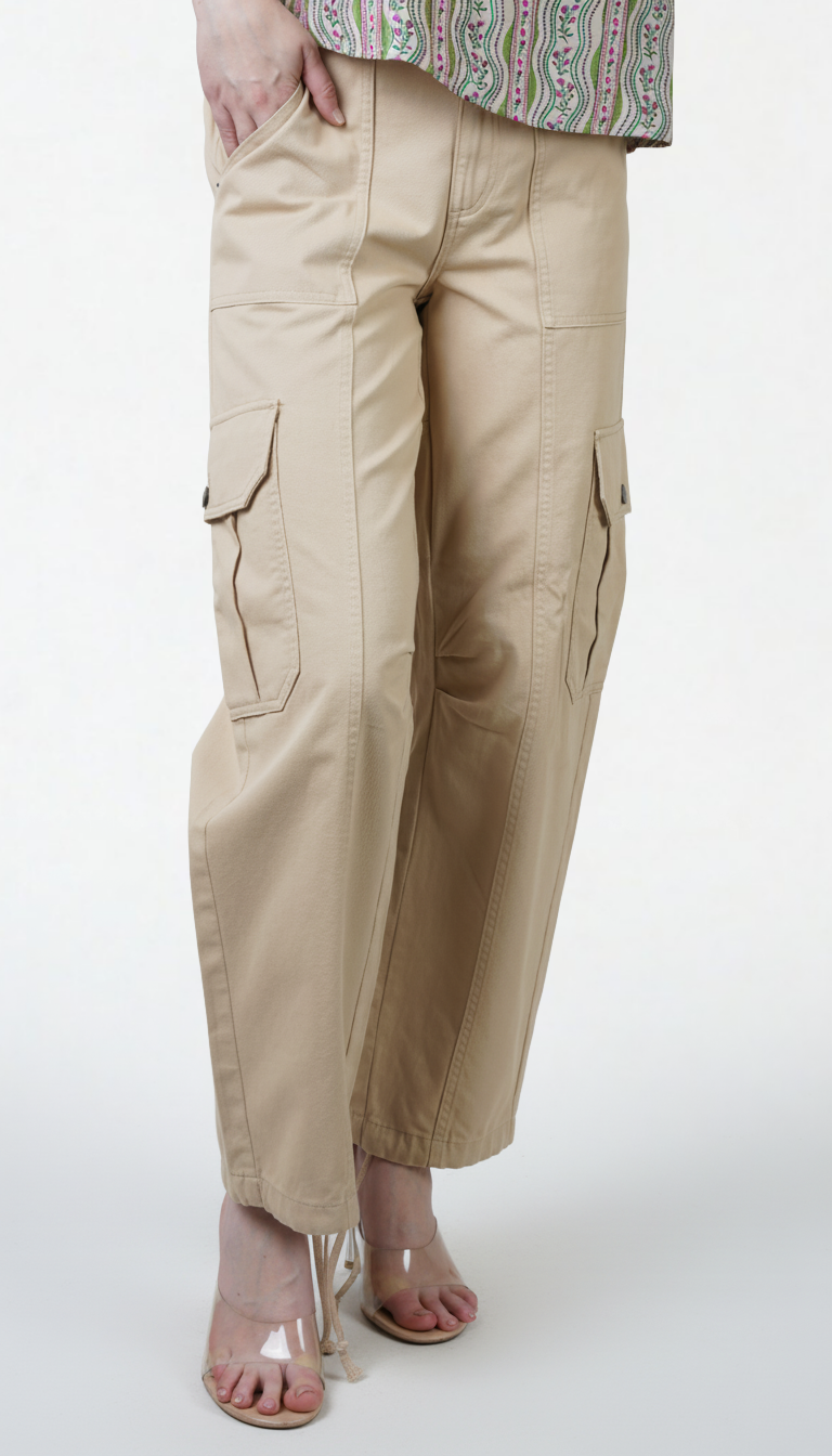 Selina Trousers