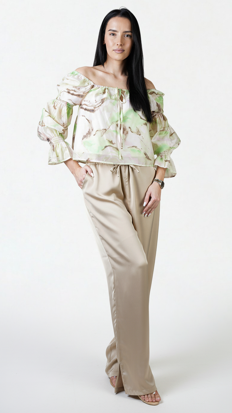Kelly Trousers