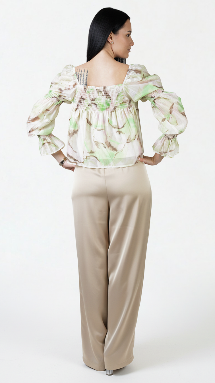 Kelly Trousers