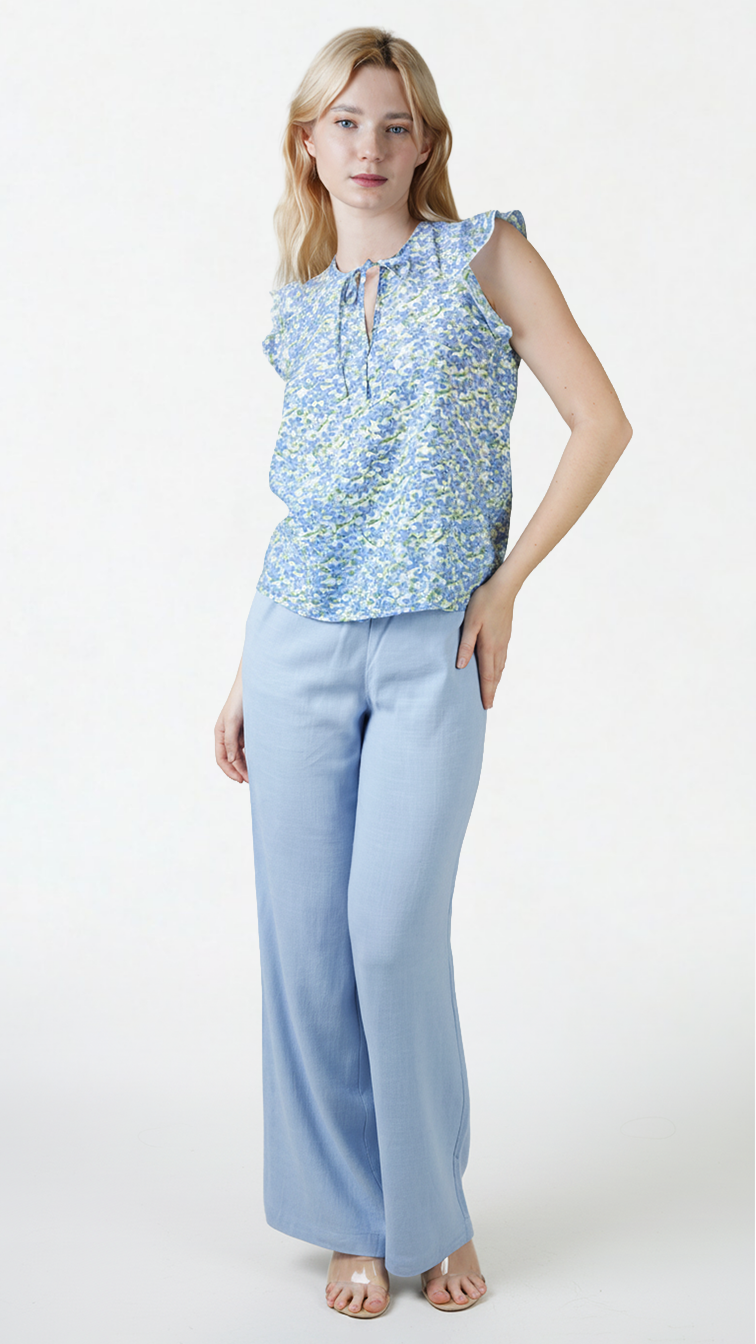 Summer Top