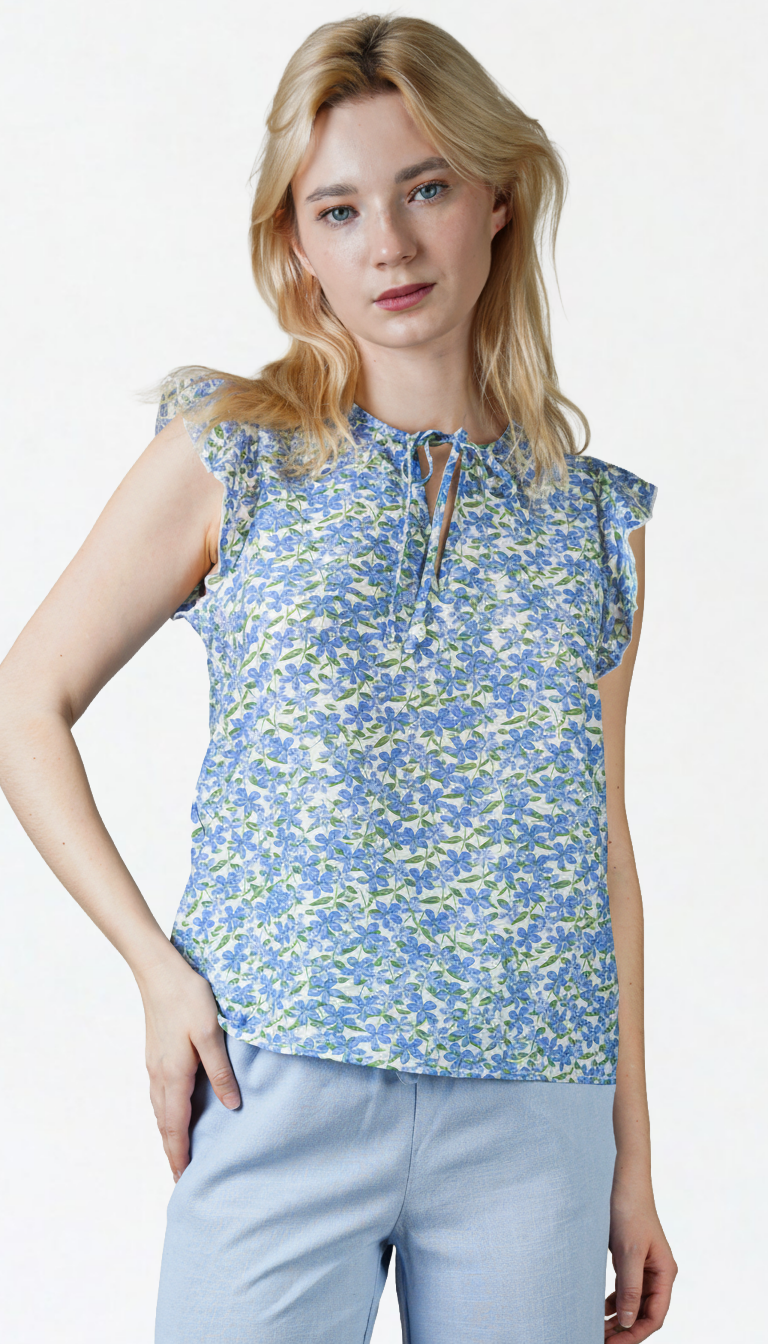 Summer Top