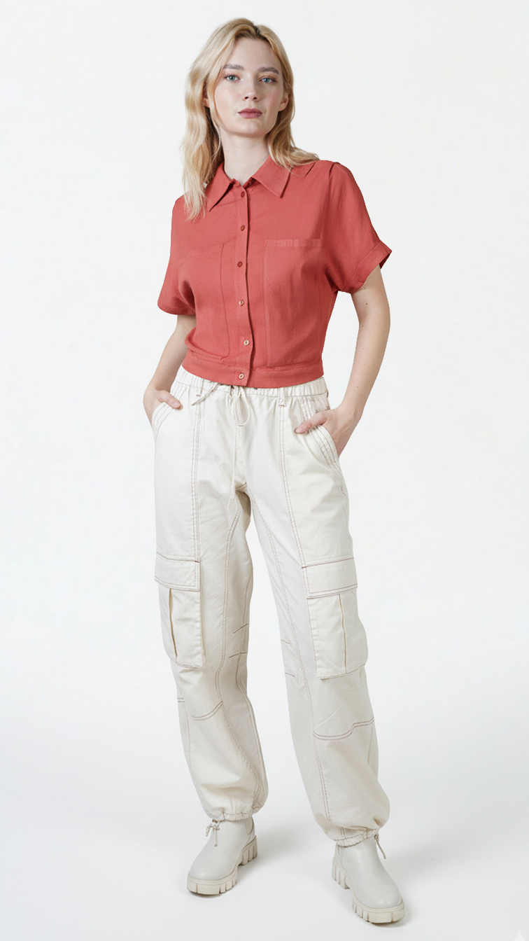 Kimm Trousers