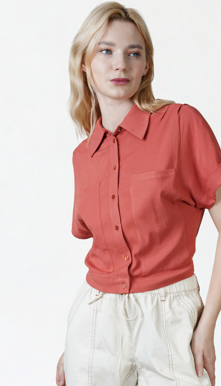 Biko Shirt