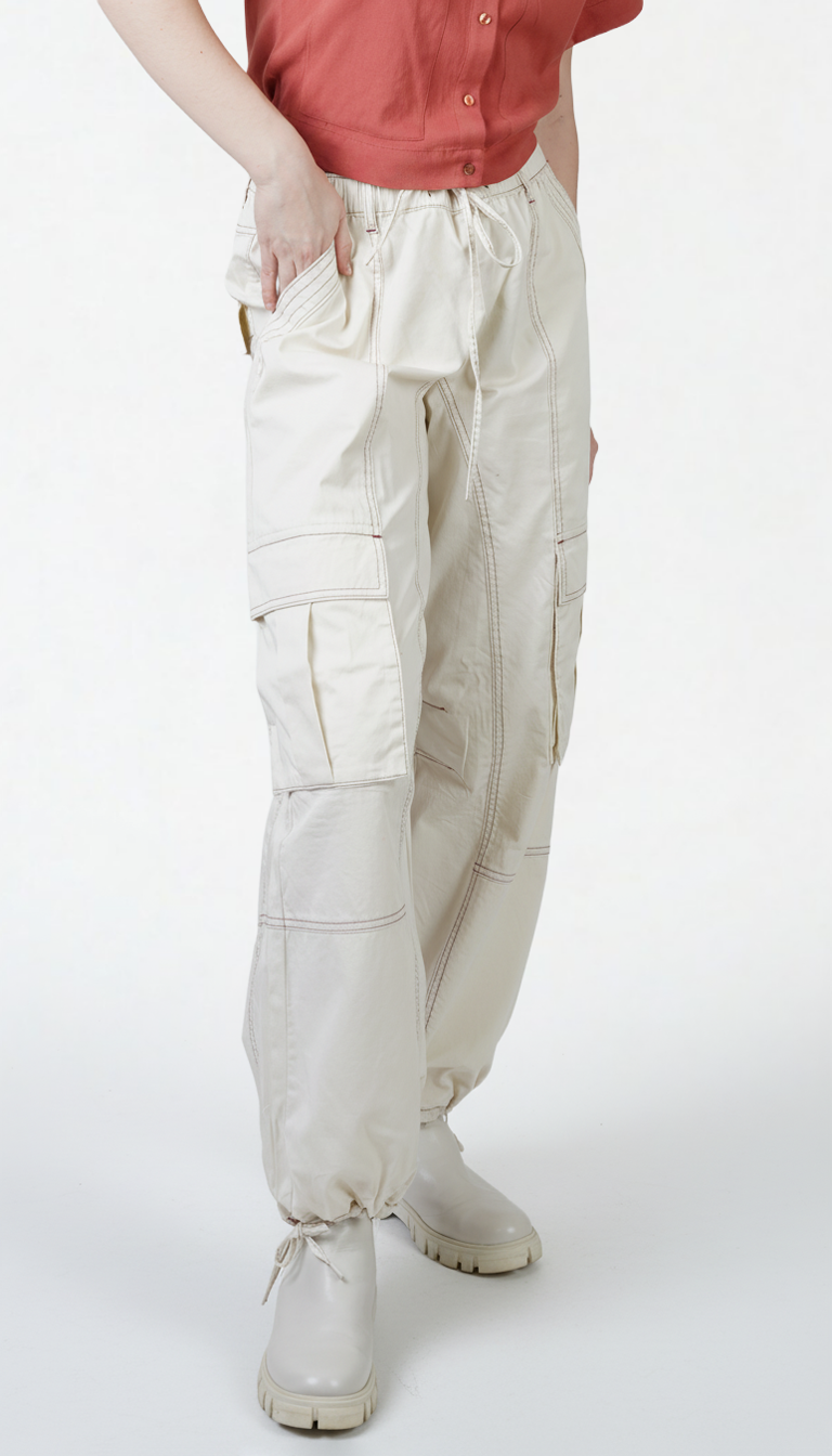 Kimm Trousers