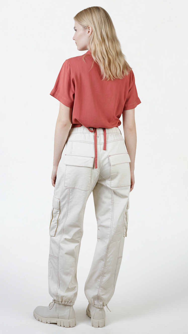 Kimm Trousers