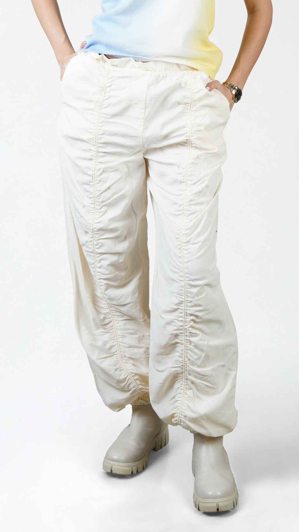 Selma Trousers