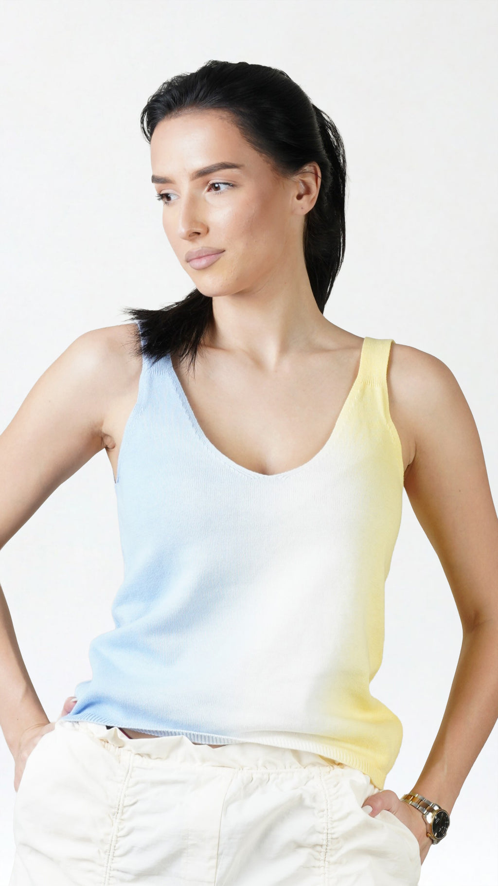Eleza Knitwear