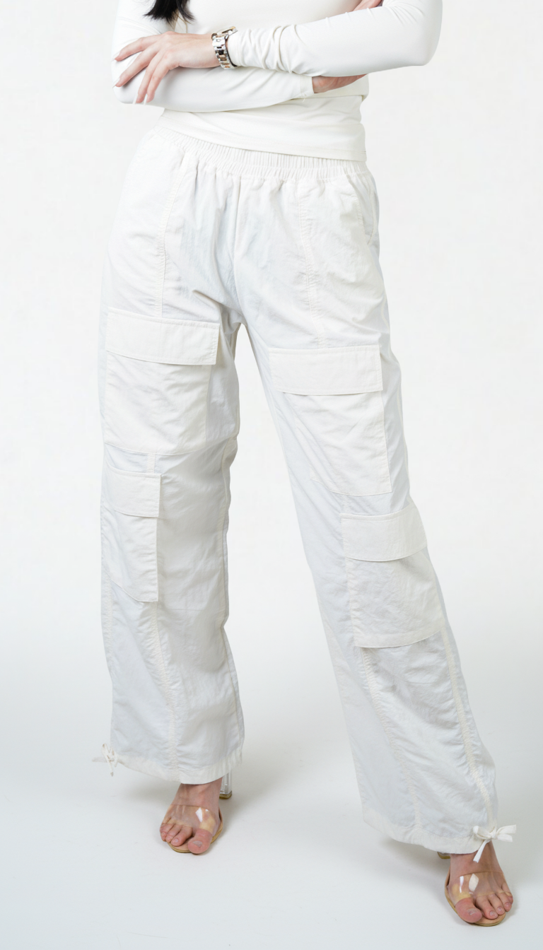 Eneilca Trousers