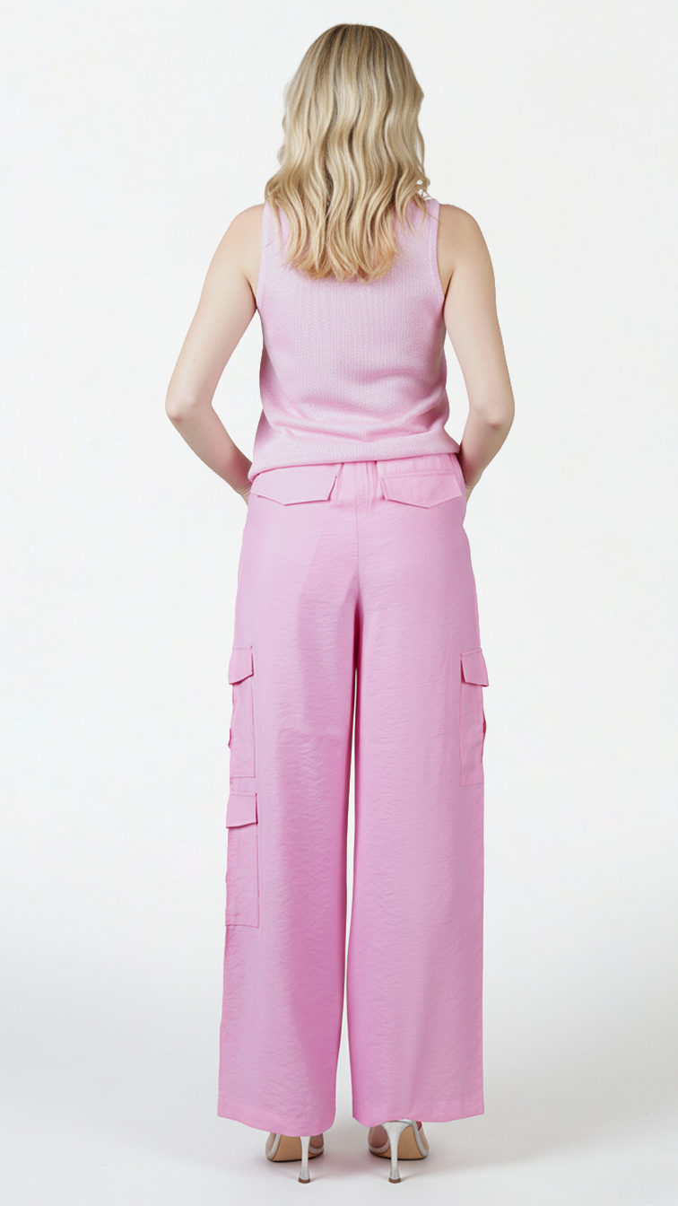 Noma Trousers