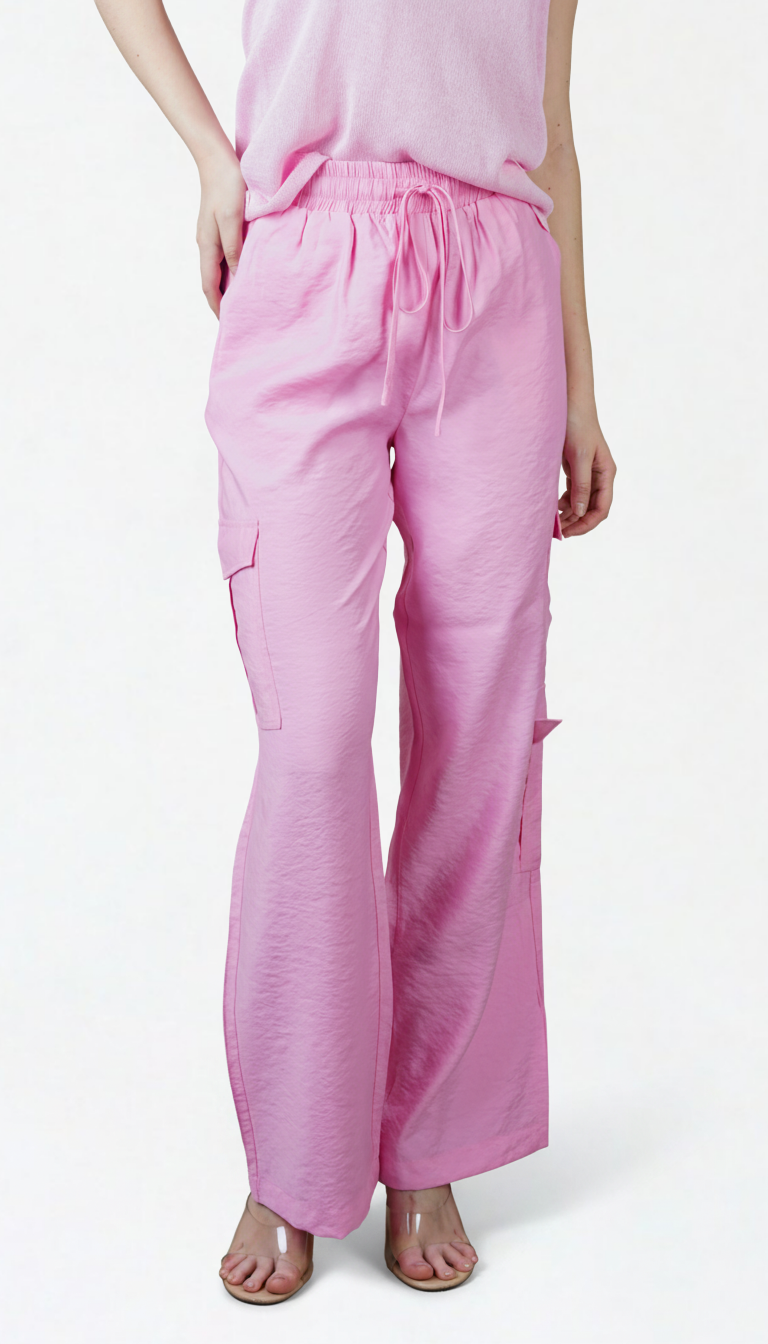 Noma Trousers