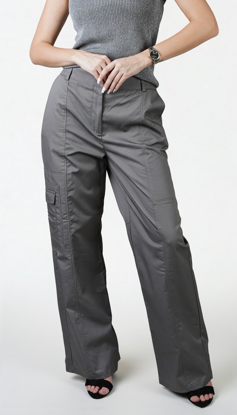 Asla Trousers
