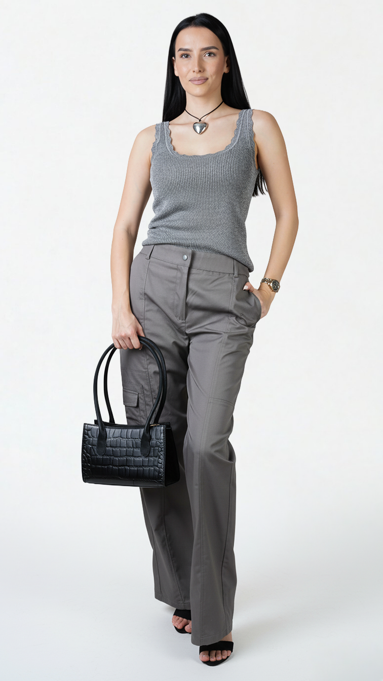 Asla Trousers