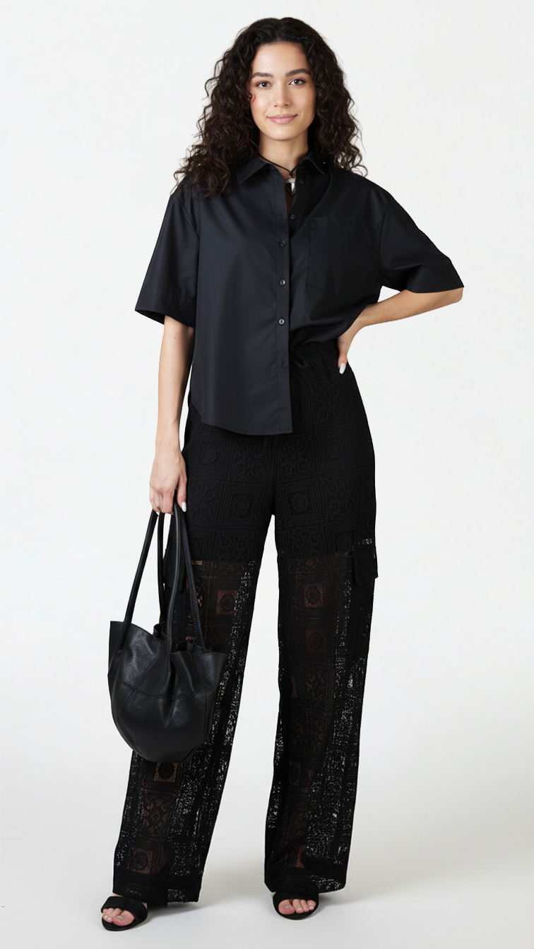 Emina Trousers