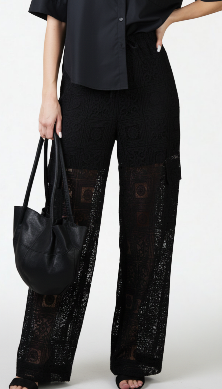 Emina Trousers