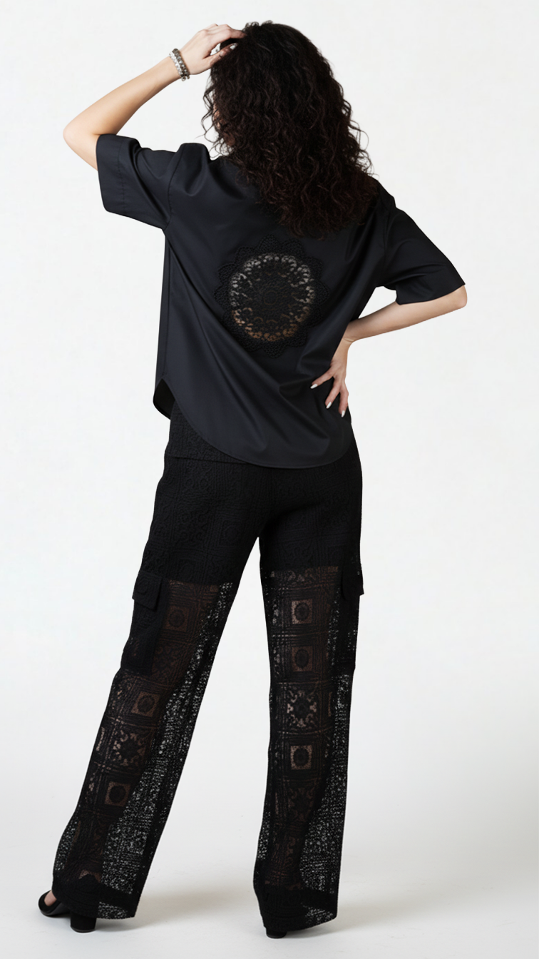 Emina Trousers