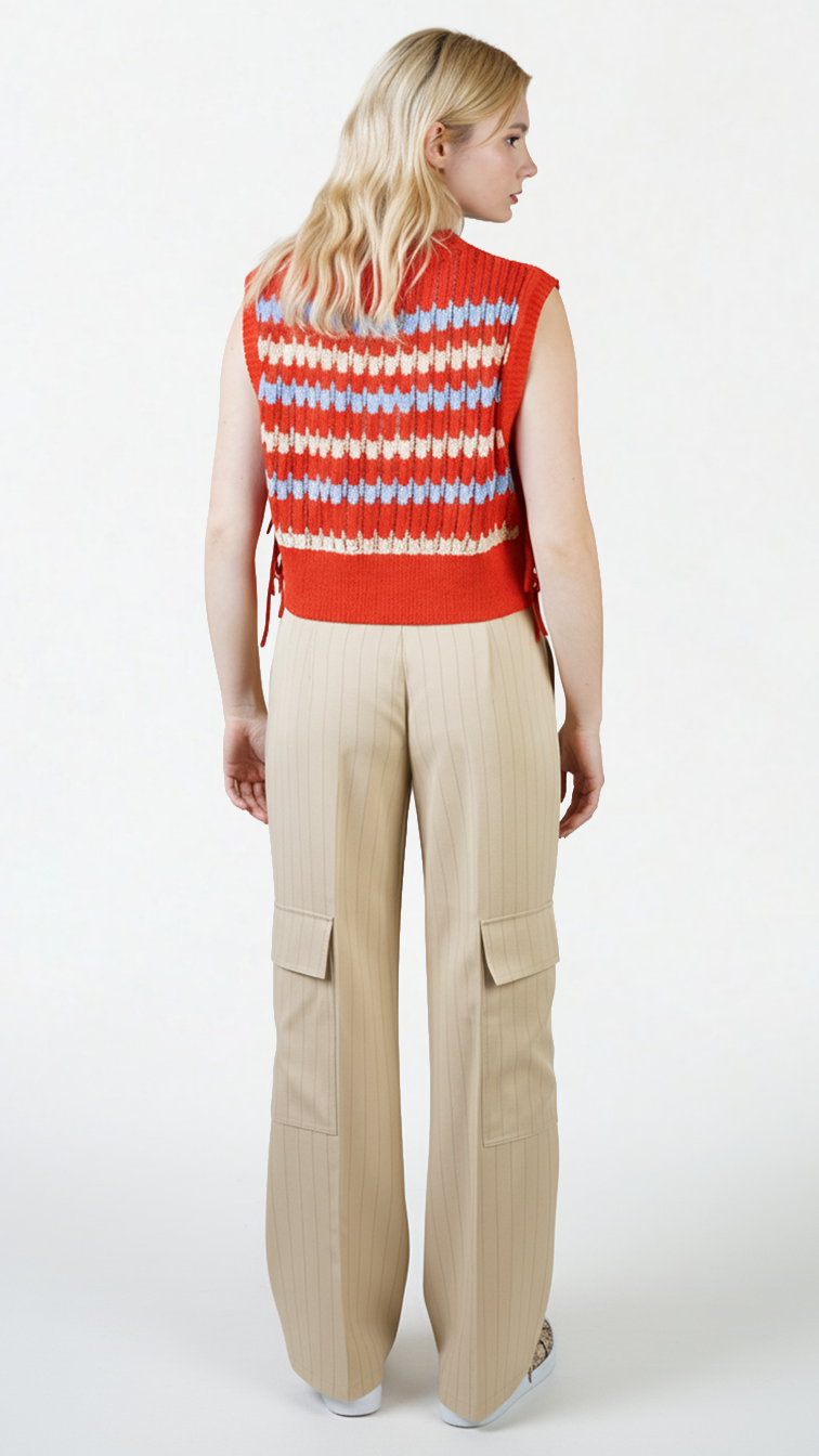 Livia Trousers
