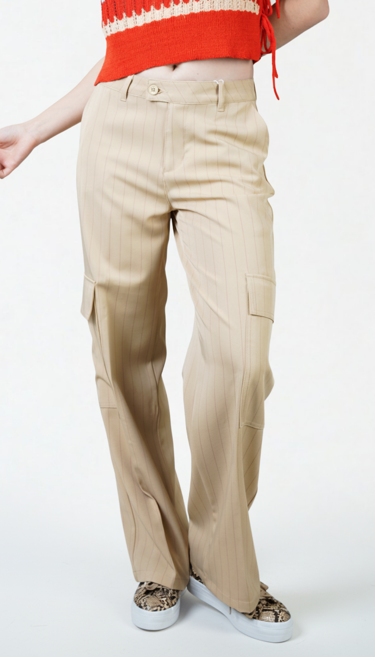Livia Trousers