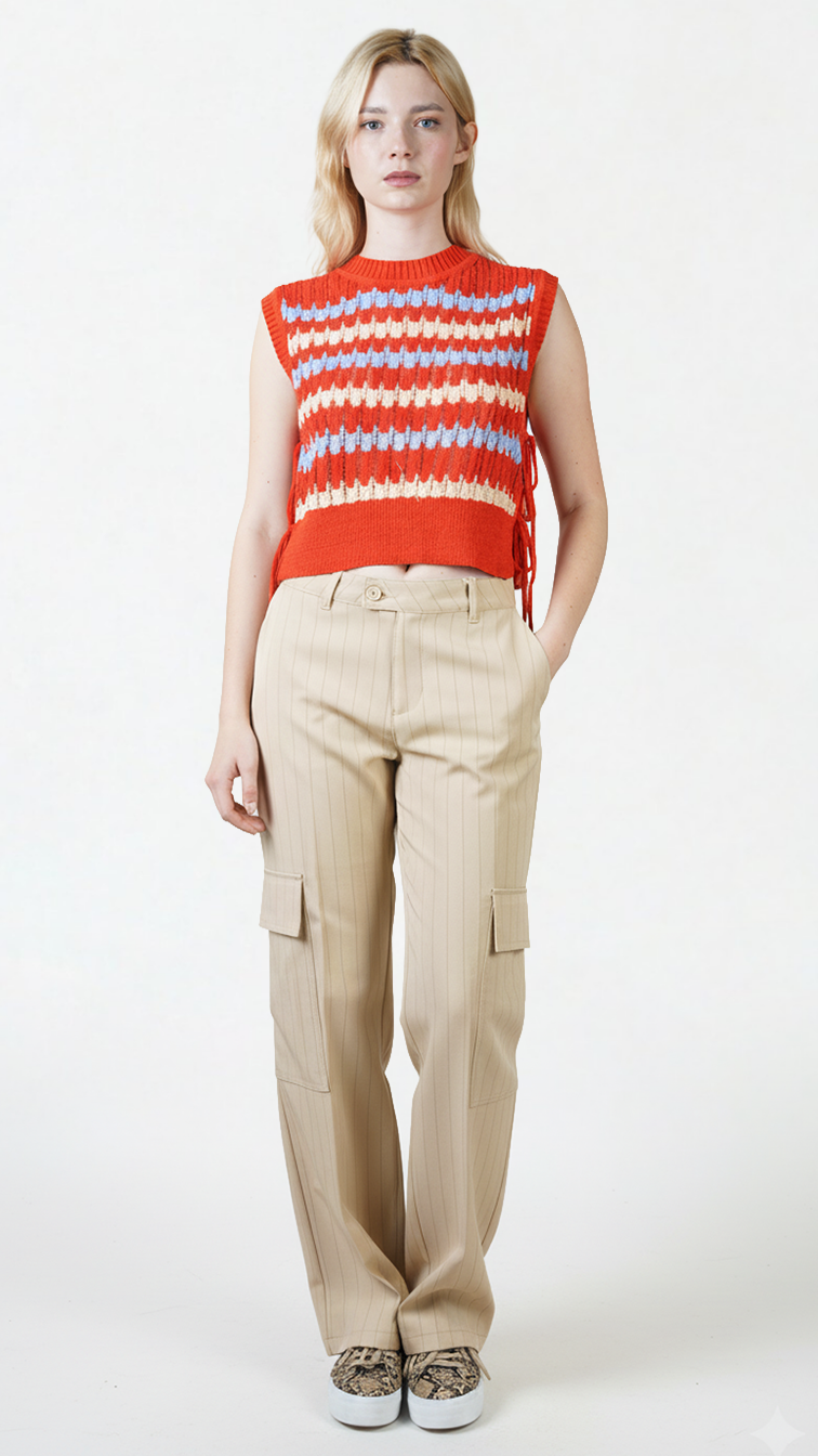 Livia Trousers