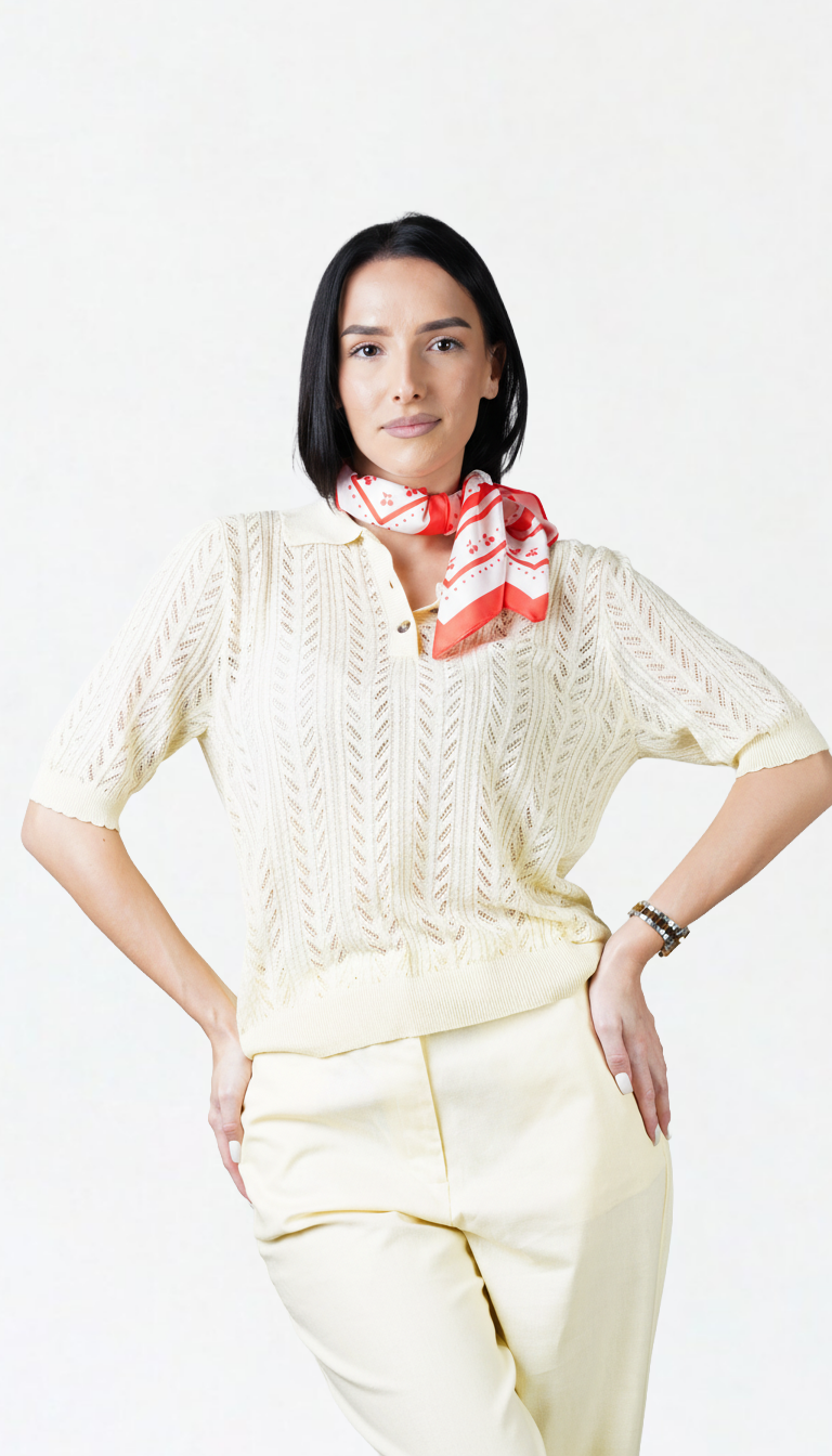 Henna Knitwear