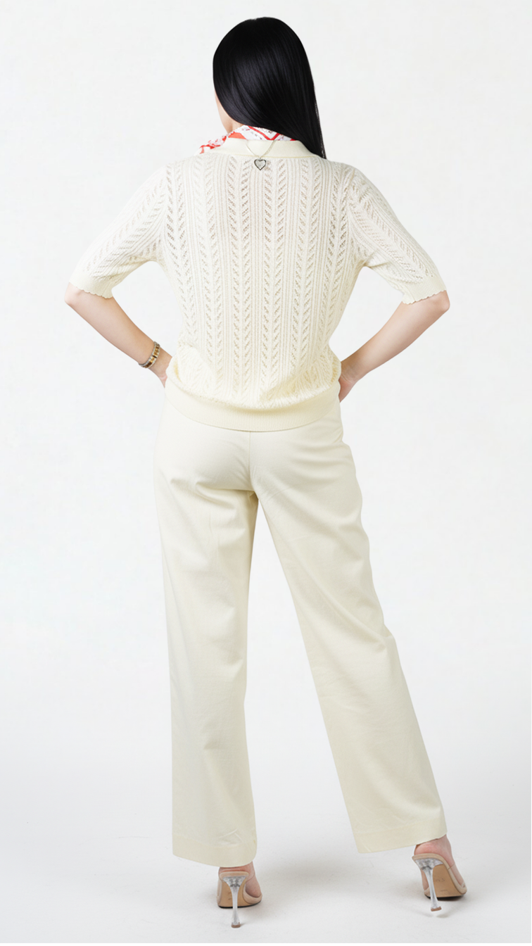Henna Knitwear