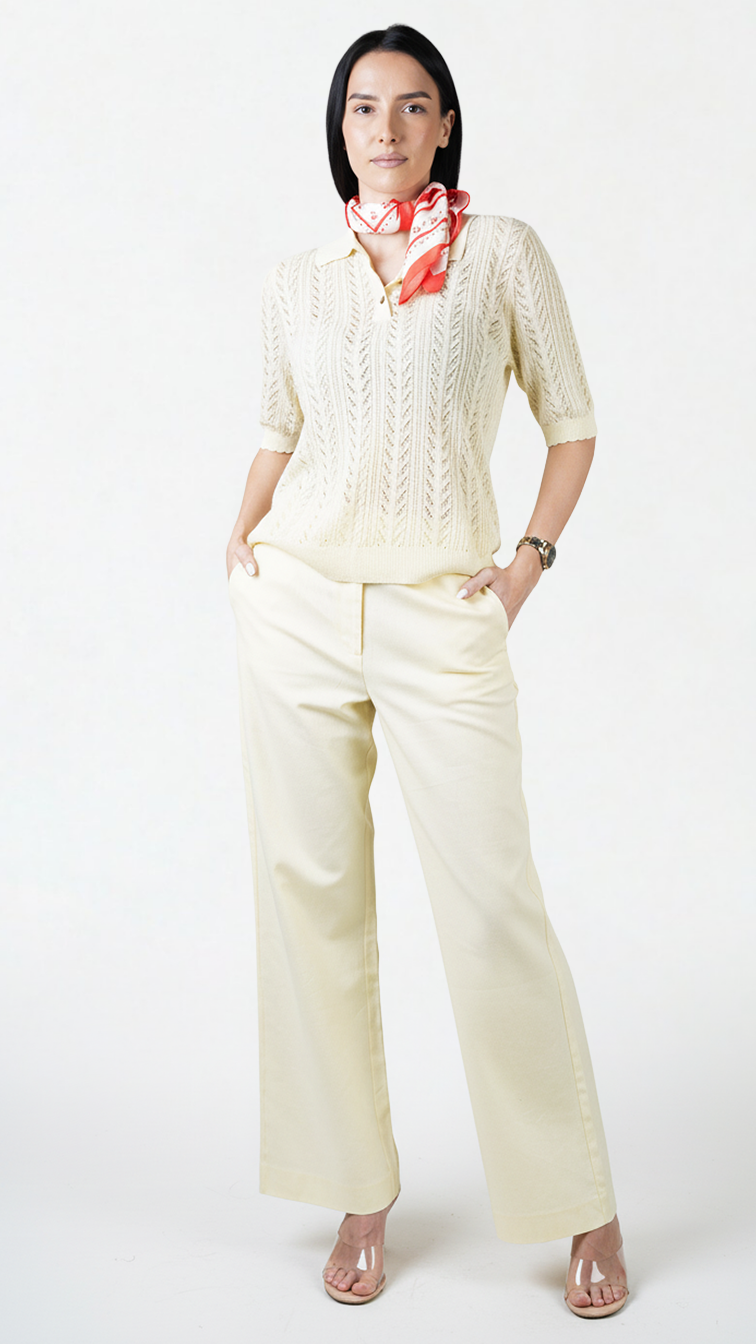 Henna Knitwear