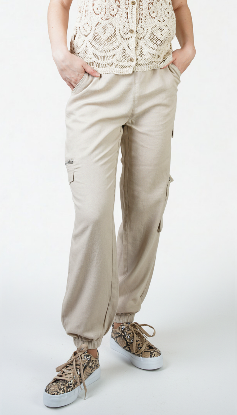 Caro Trousers