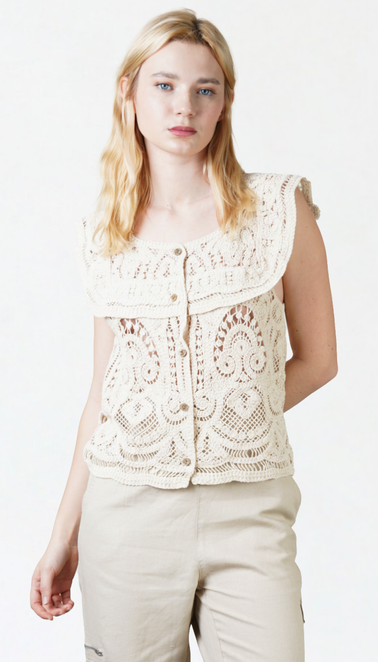 Wella Knitwear