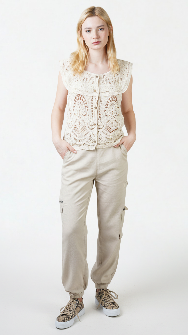 Caro Trousers