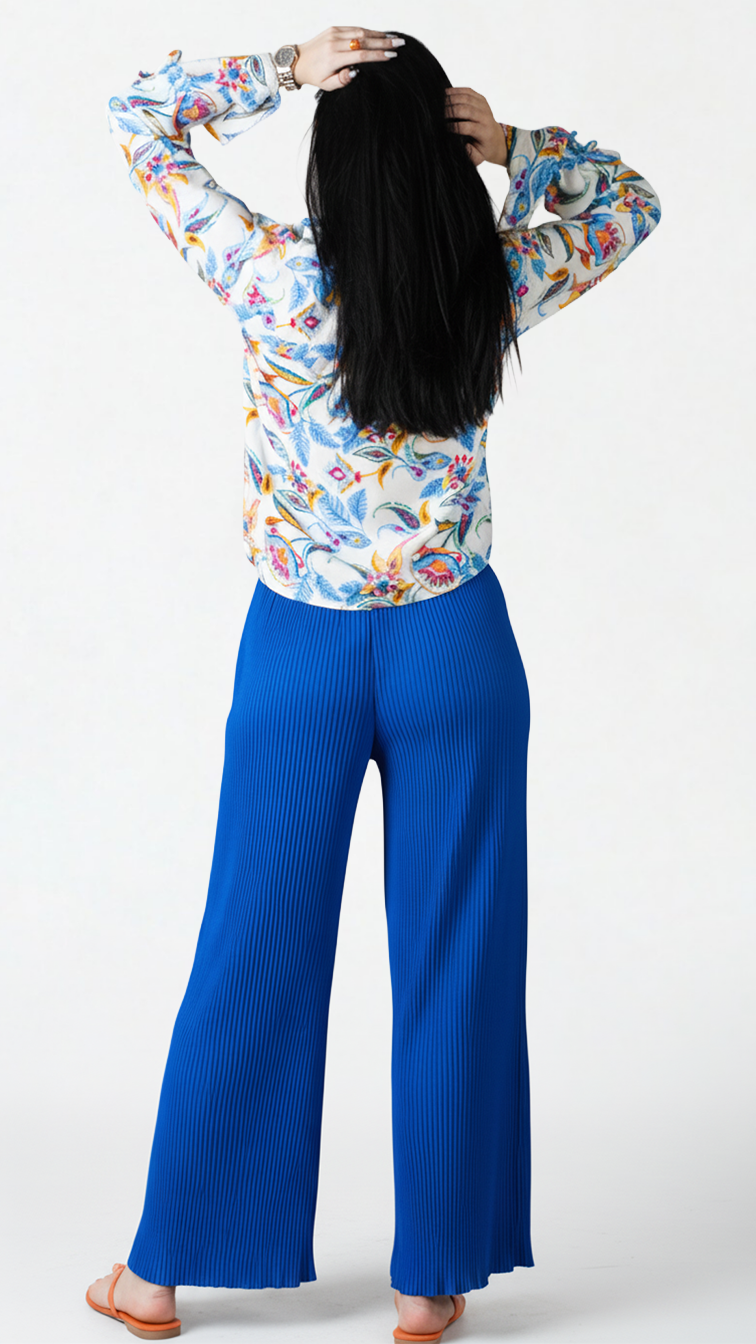 Alisa Trousers