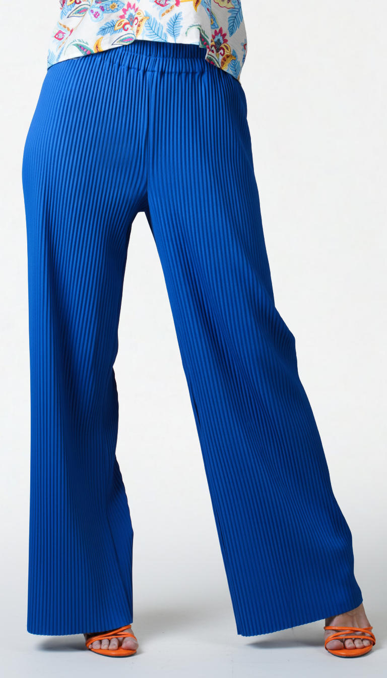 Alisa Trousers