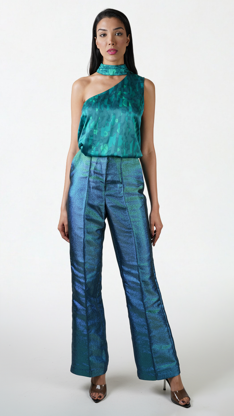 Cameleon Trousers