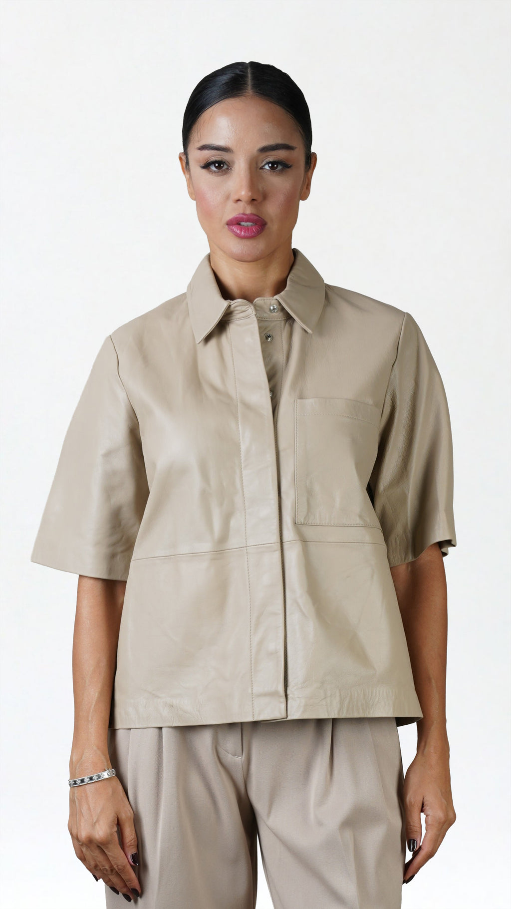 Vera Shirt