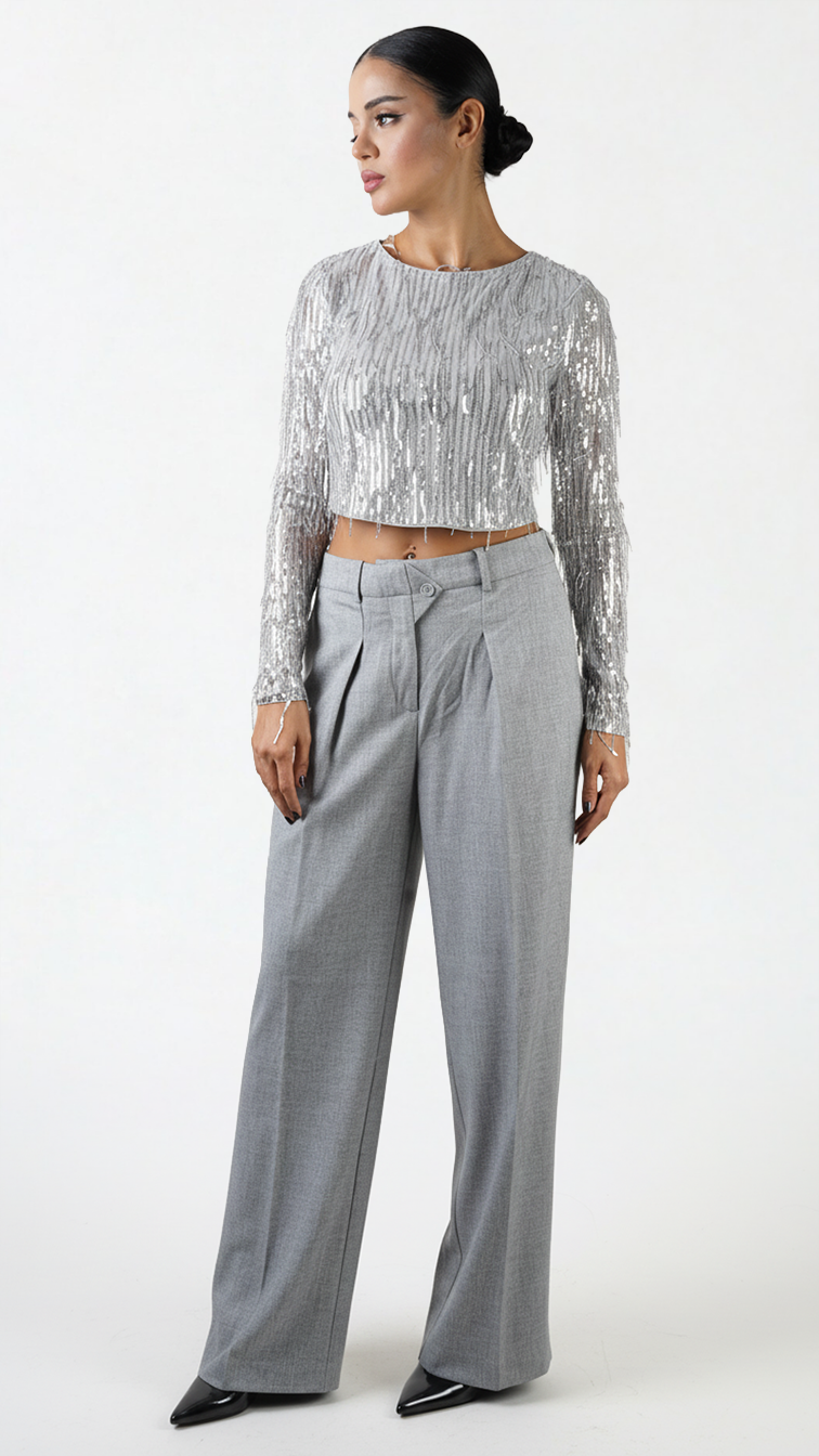 Yolanda Trousers