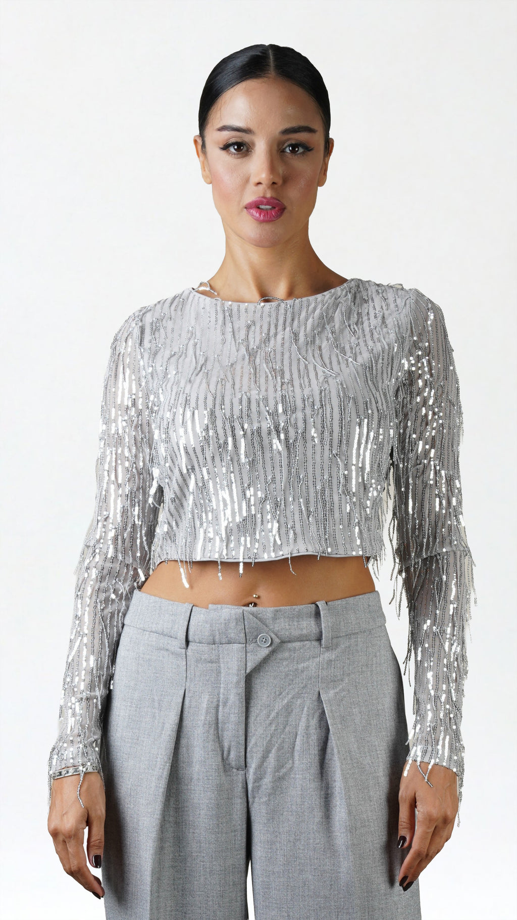 Spacy Top