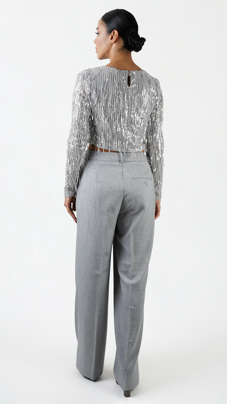Yolanda Trousers