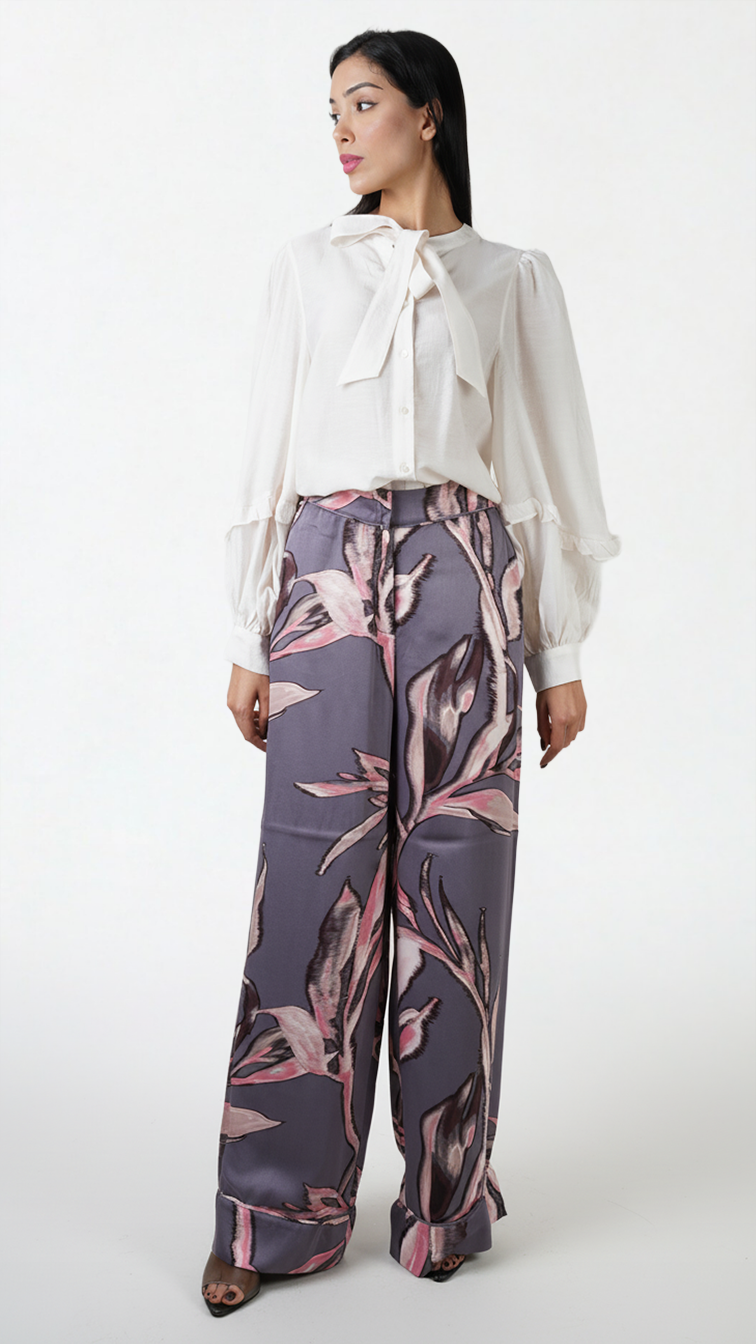 Adra Blouse