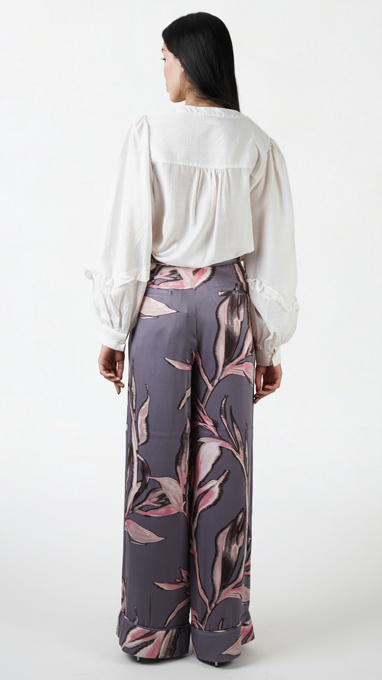 Ucia Trousers