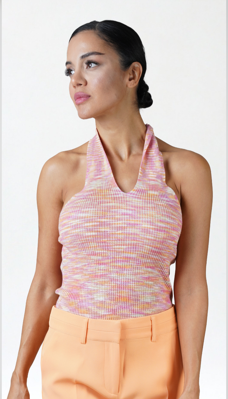 Hailey Knitwear