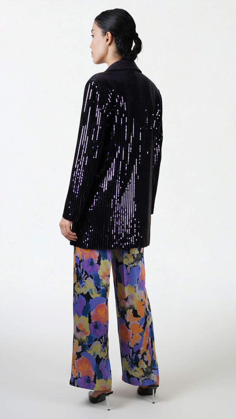 Eliva Blazer