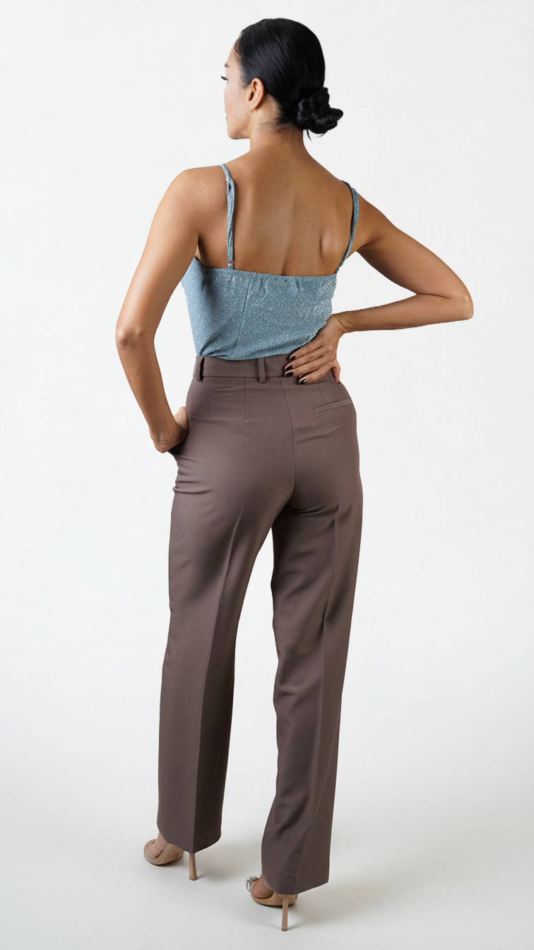Mary Trousers