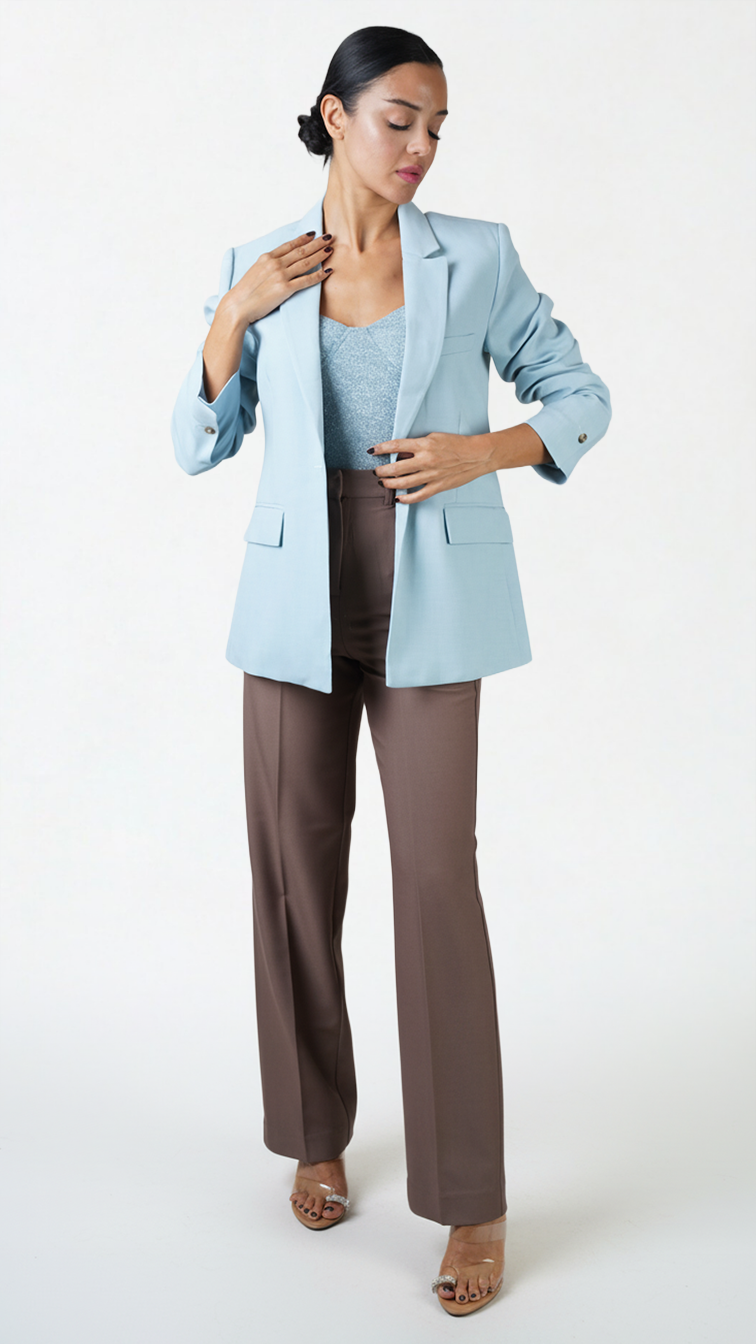 Mary Trousers