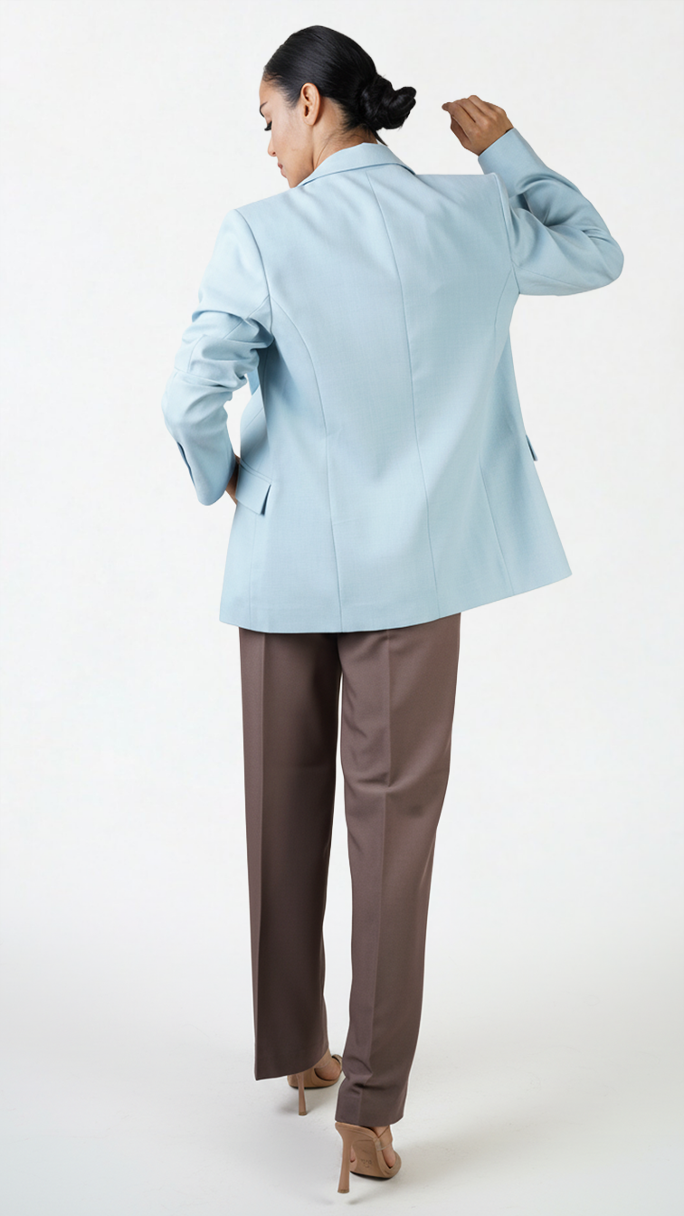 Ramony Blazer