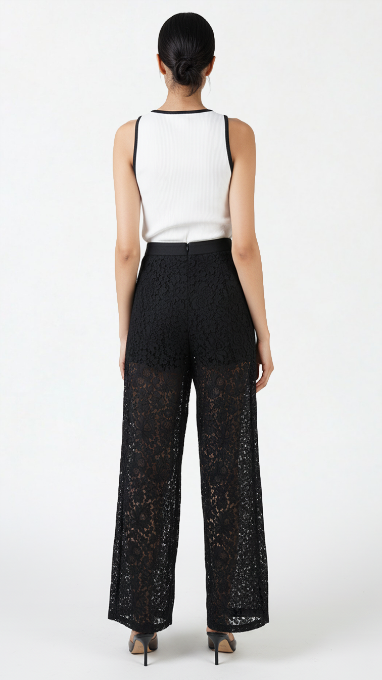 Jibi Trousers