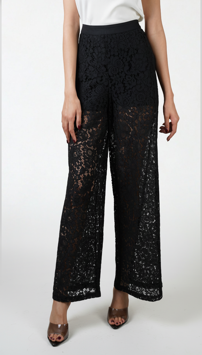 Jibi Trousers