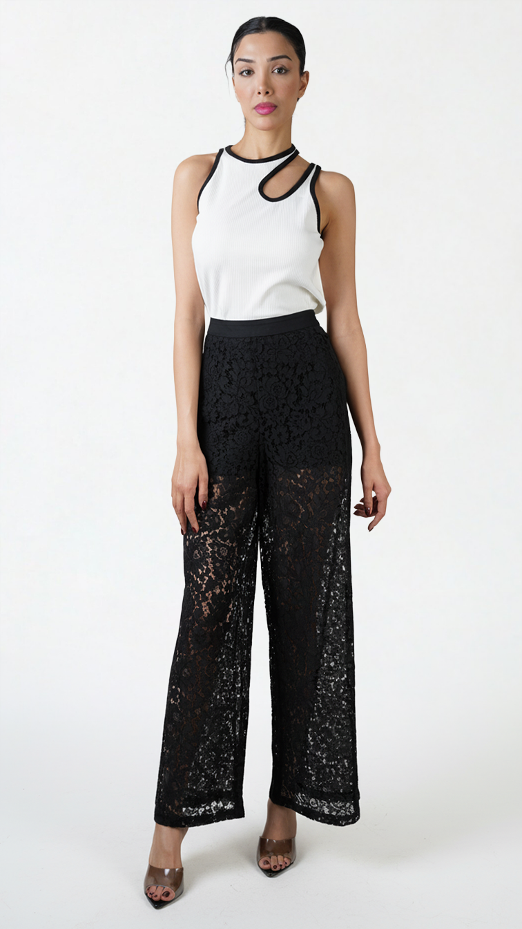 Jibi Trousers