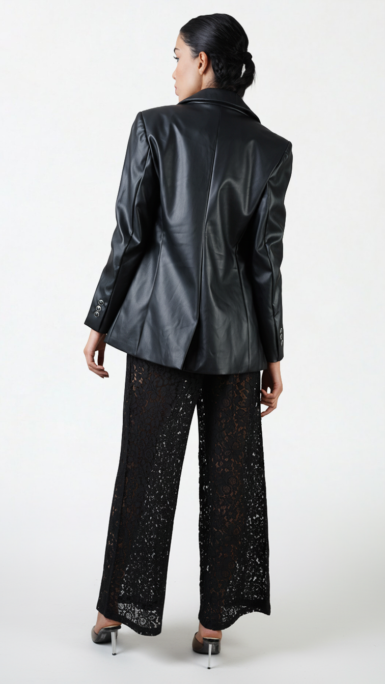 Lidina Blazer