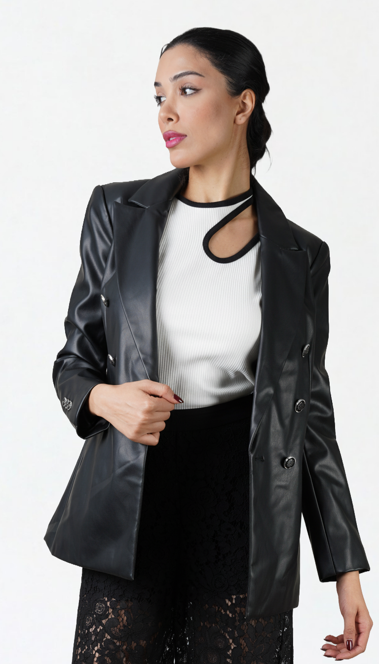 Lidina Blazer