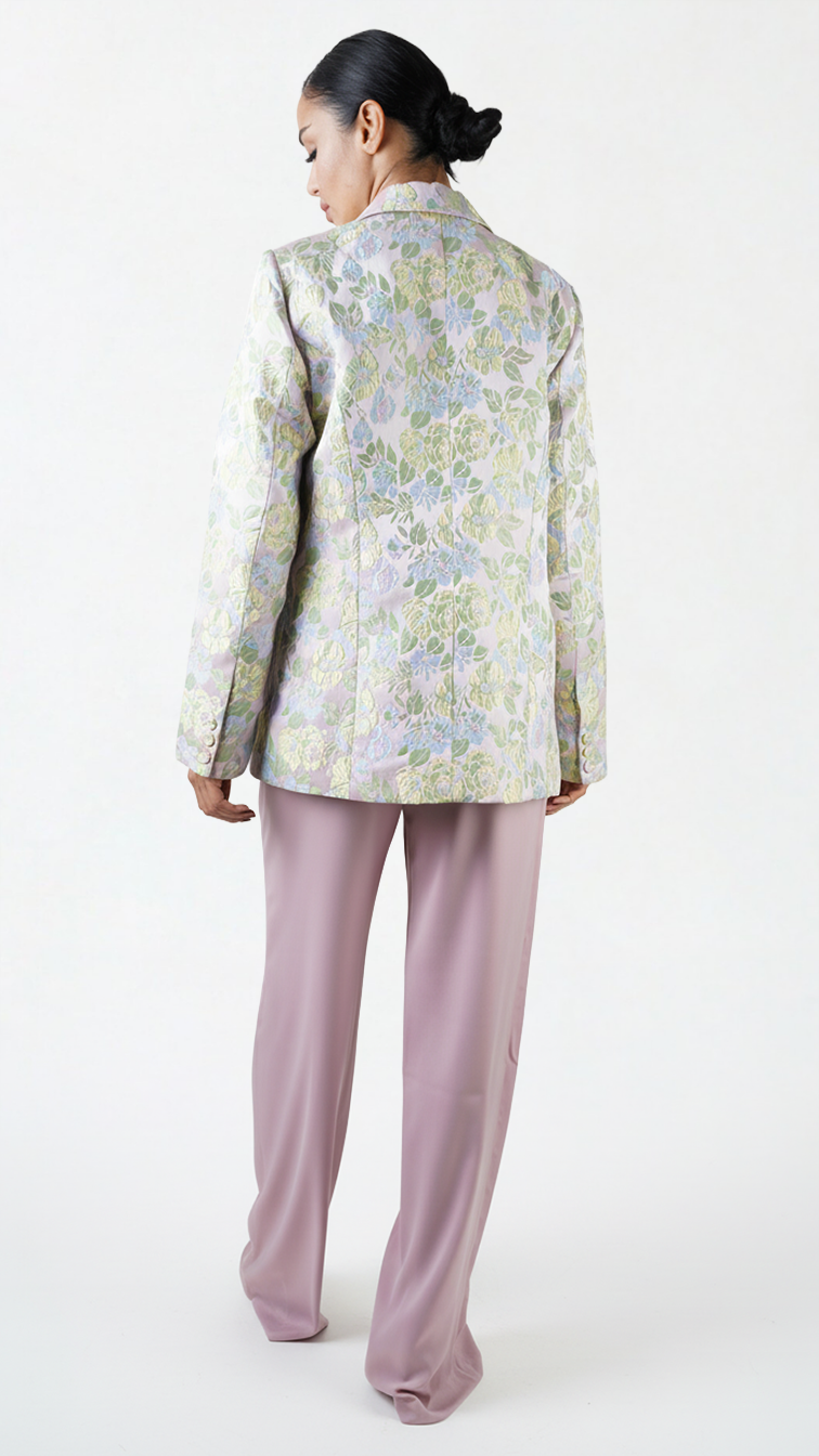 Panja Blazer