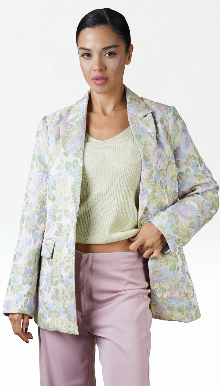 Panja Blazer