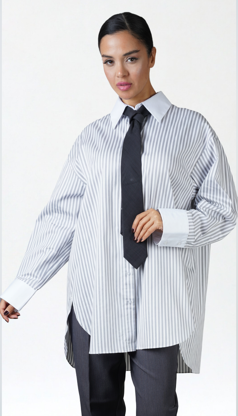 Milo Shirt
